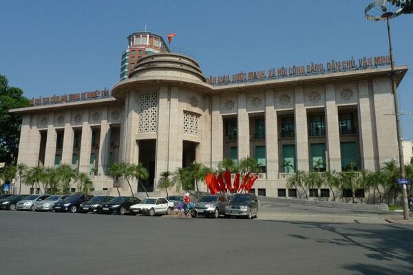 State Bank of Vietnam 8