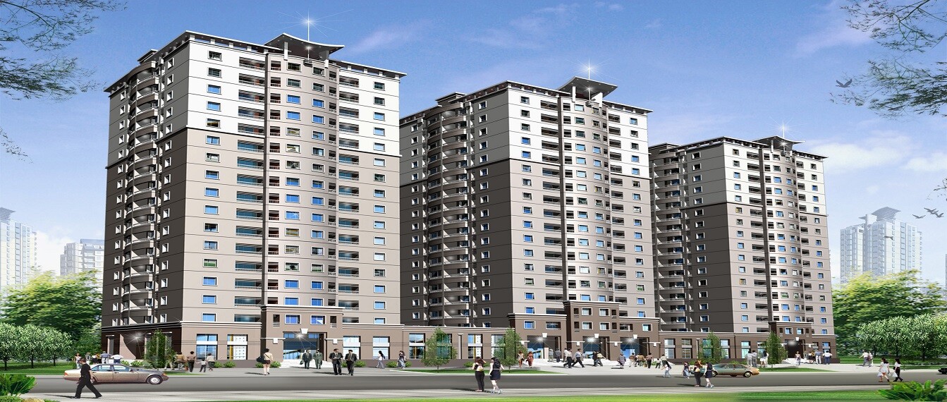 Công Ty Cổ Phần Đầu Tư Và Xây Dựng Hà Nội Hancic 8