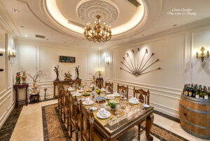 Green Garden Fine Wine 7