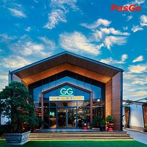 Green Garden Fine Wine 10