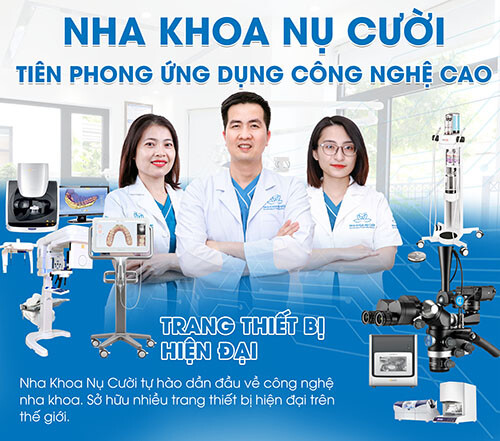Nha Khoa Nụ Cười 2