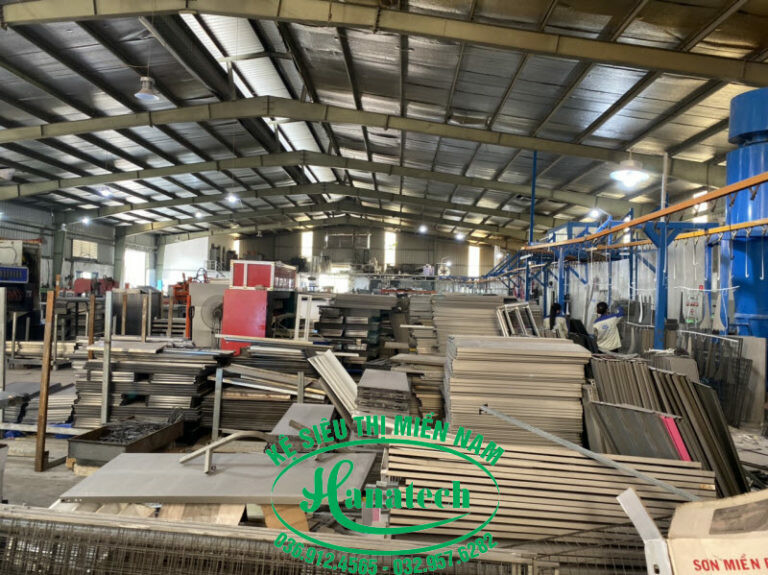 Hanatech Việt Nam 6