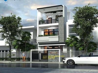 Xây dựng Vincon 7