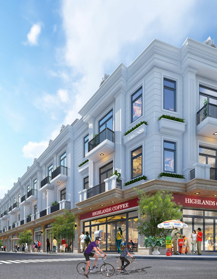 Địa Ốc An Thịnh Phát 6