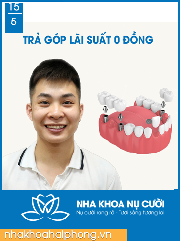 Nha Khoa Nụ Cười 9
