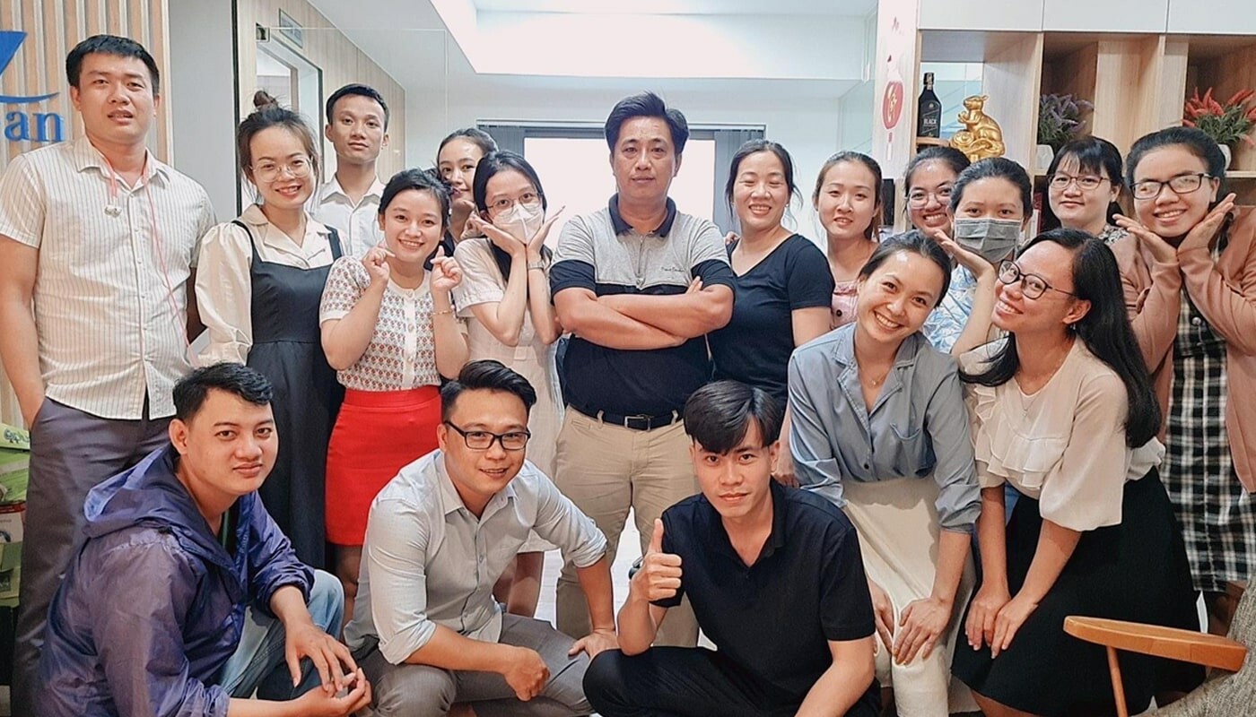 Blue Ocean Logistics 2