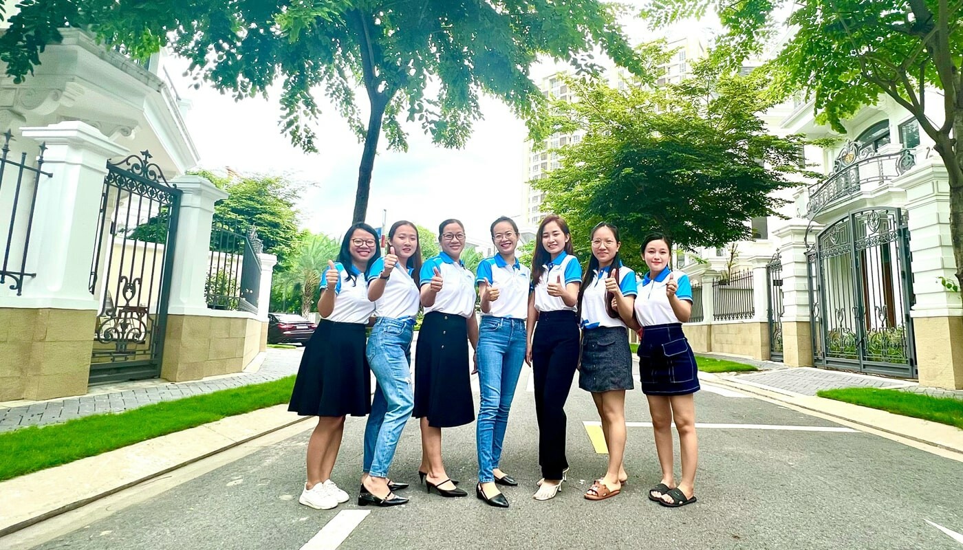 Blue Ocean Logistics 4