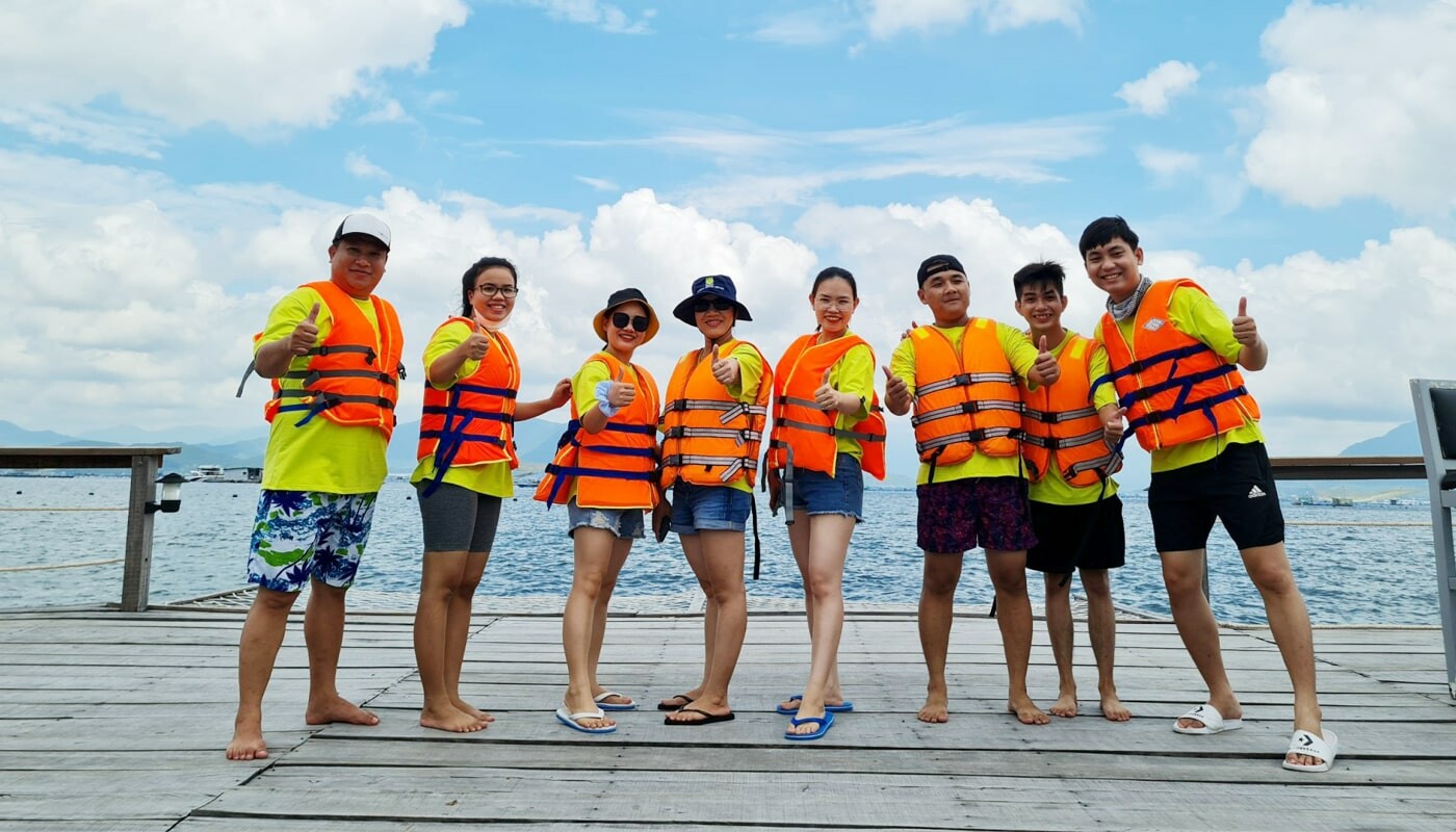 Blue Ocean Logistics 5