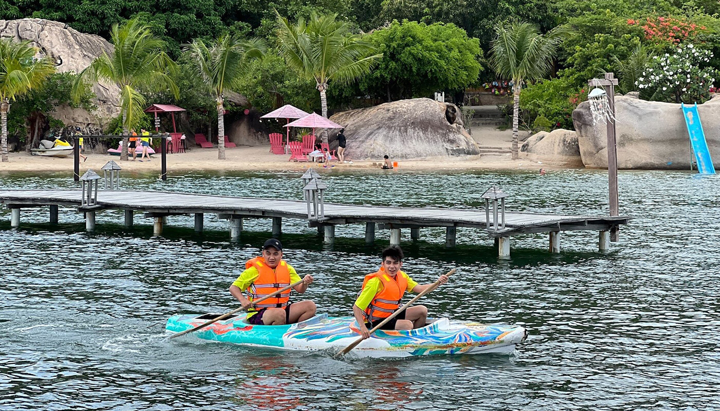 Blue Ocean Logistics 8