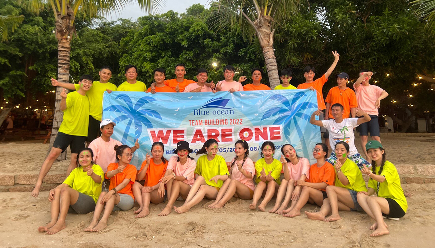 Blue Ocean Logistics 1