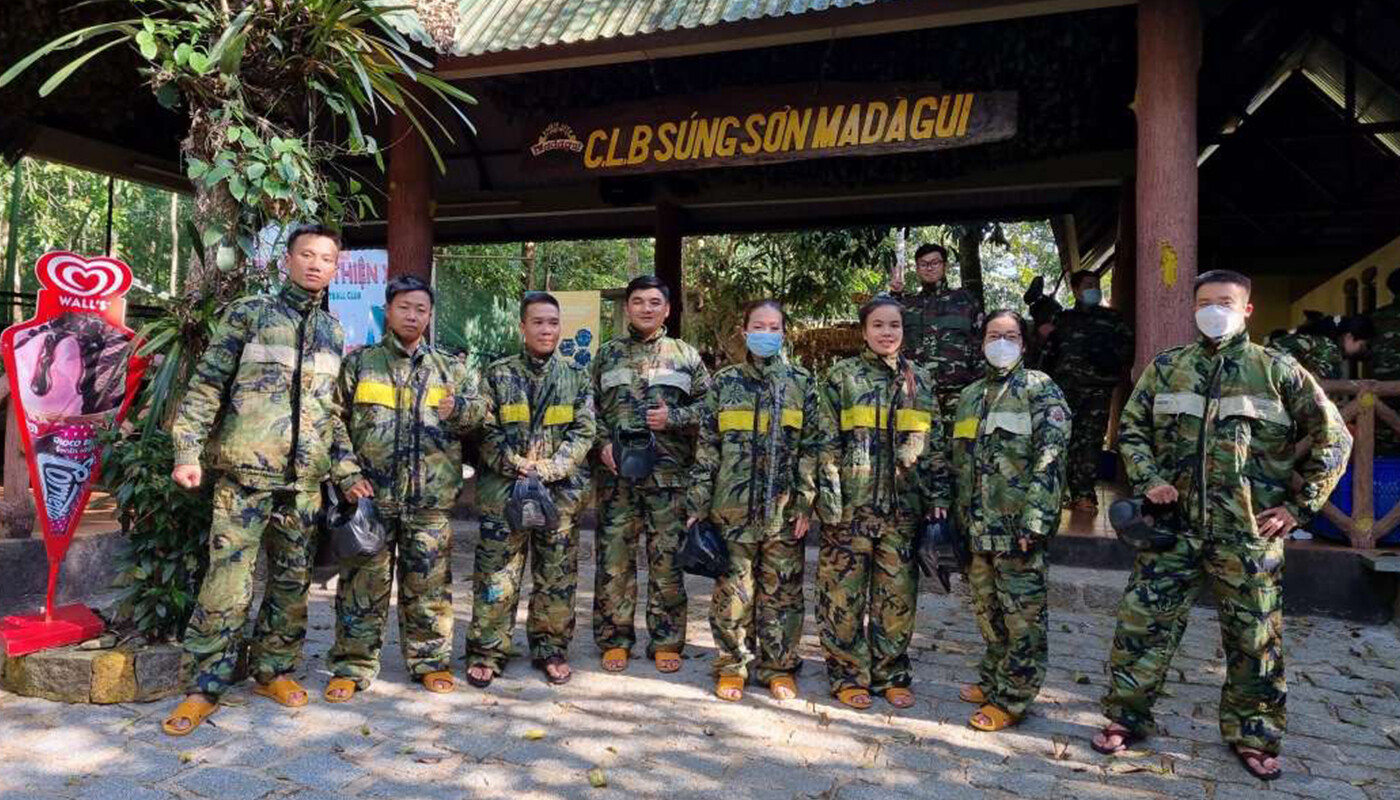 Blue Ocean Logistics 3