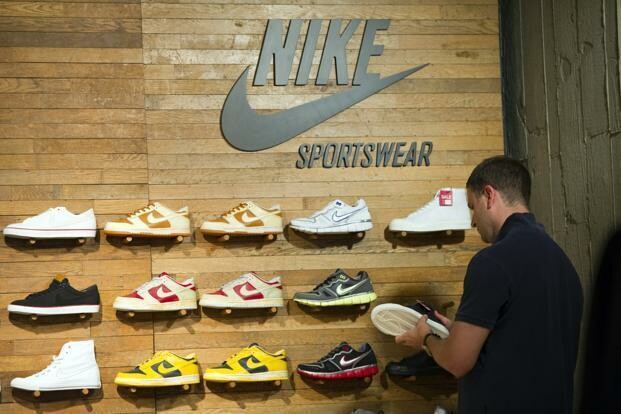 Nike Việt Nam 11