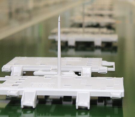 Công Ty Cổ Phần Nhựa Kỹ Thuật Vân Long 3