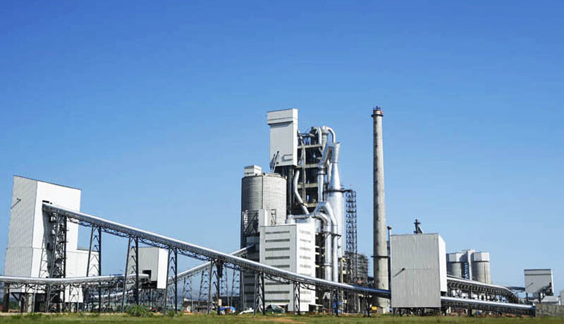 XI MĂNG LONG THÀNH 2