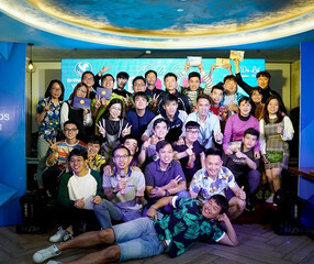 Shinhan DS Việt Nam 6