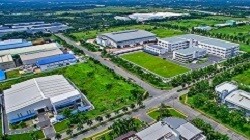 Công Ty Long Hậu 2