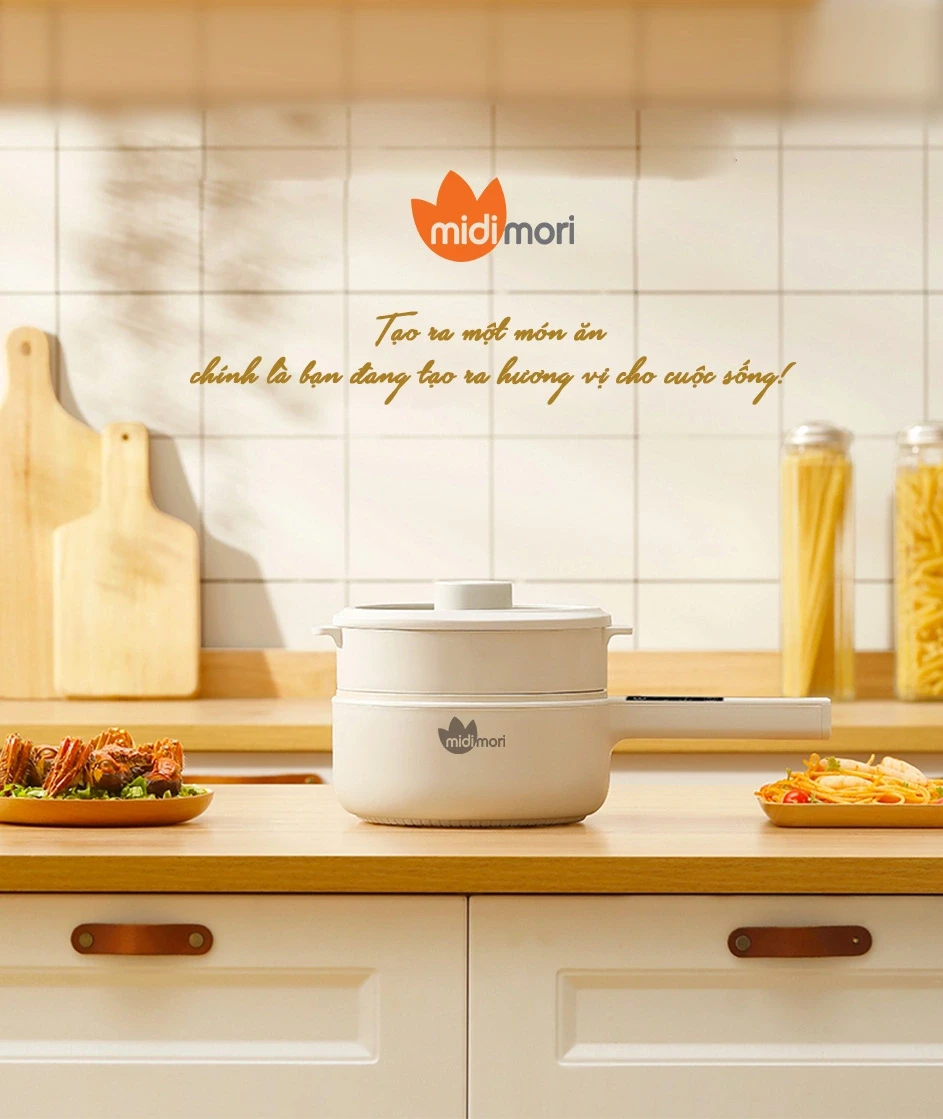 MIDIMORI VIỆT NAM 9
