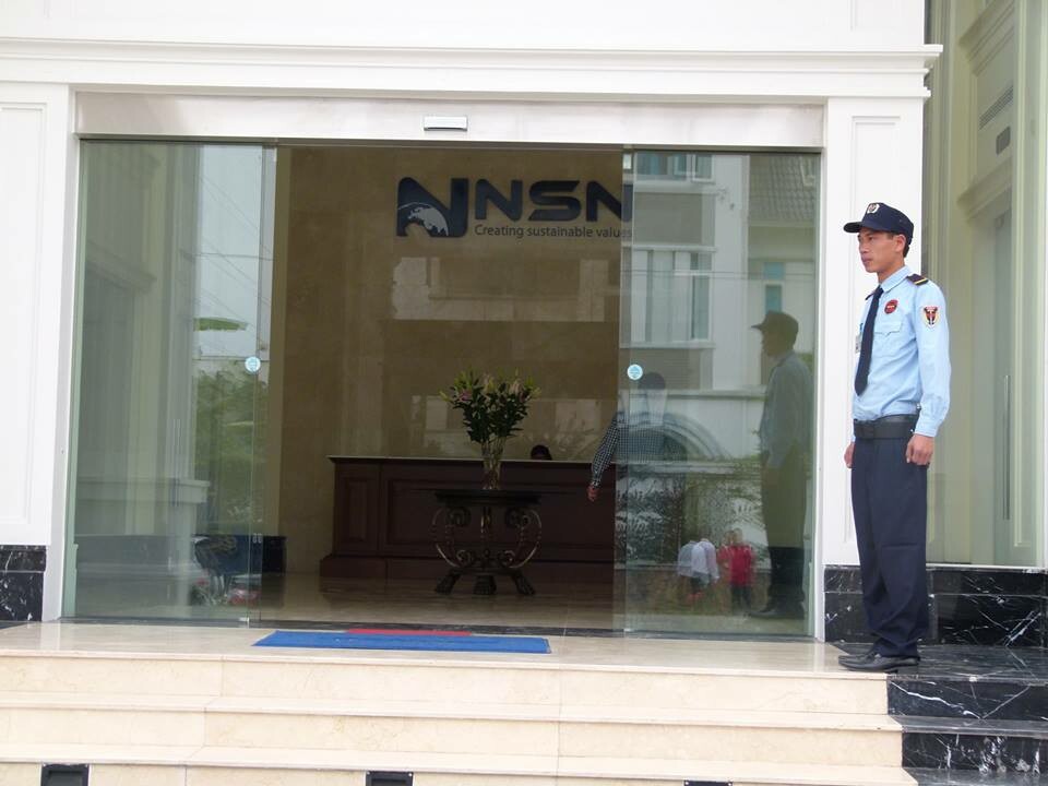 Công Ty Xây Dựng Và Công Nghiệp NSN 10