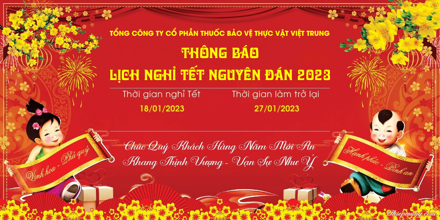 Thuốc bảo vệ thực vật Việt Trung 7