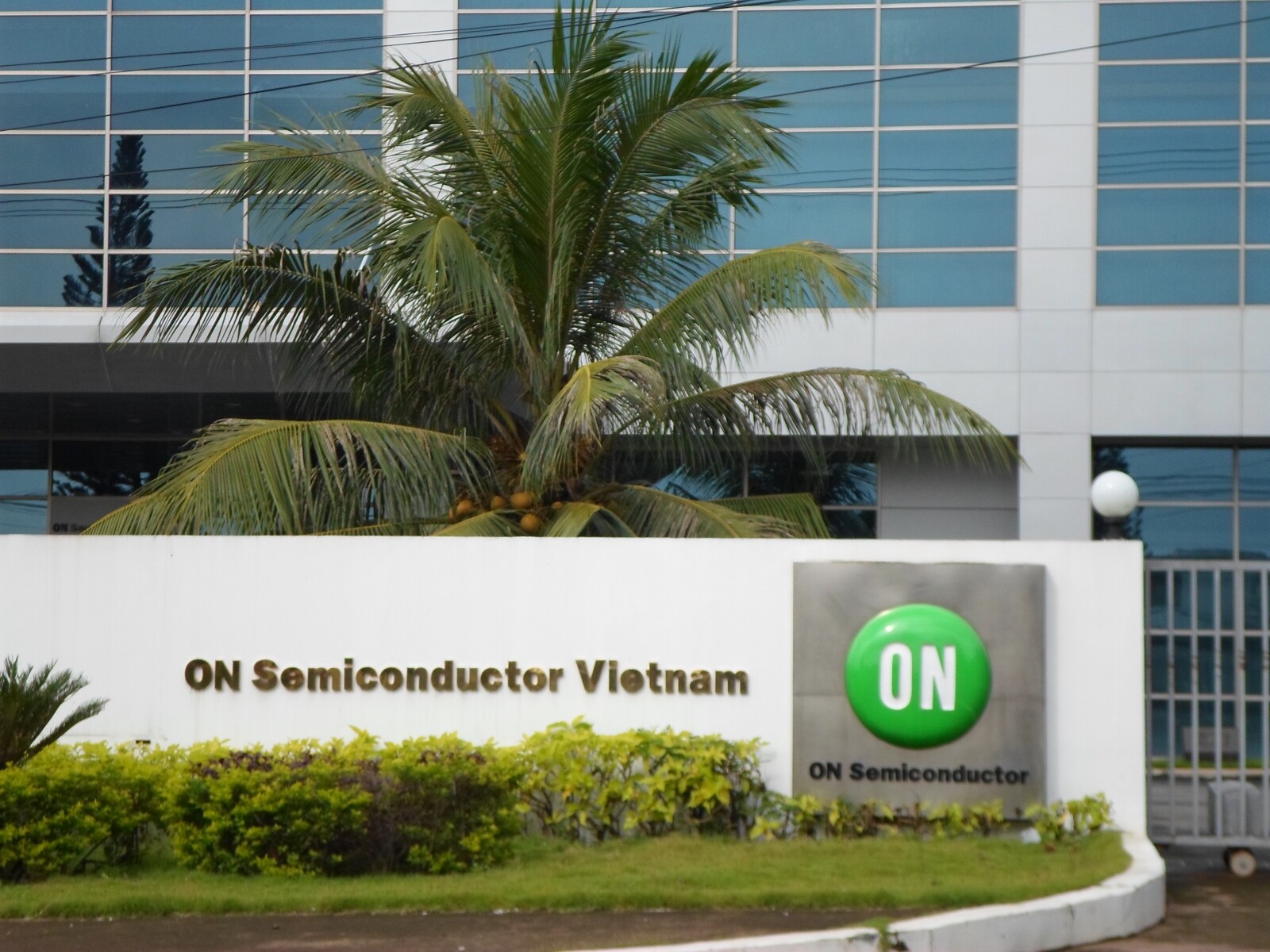 Onsemi Vietnam 9