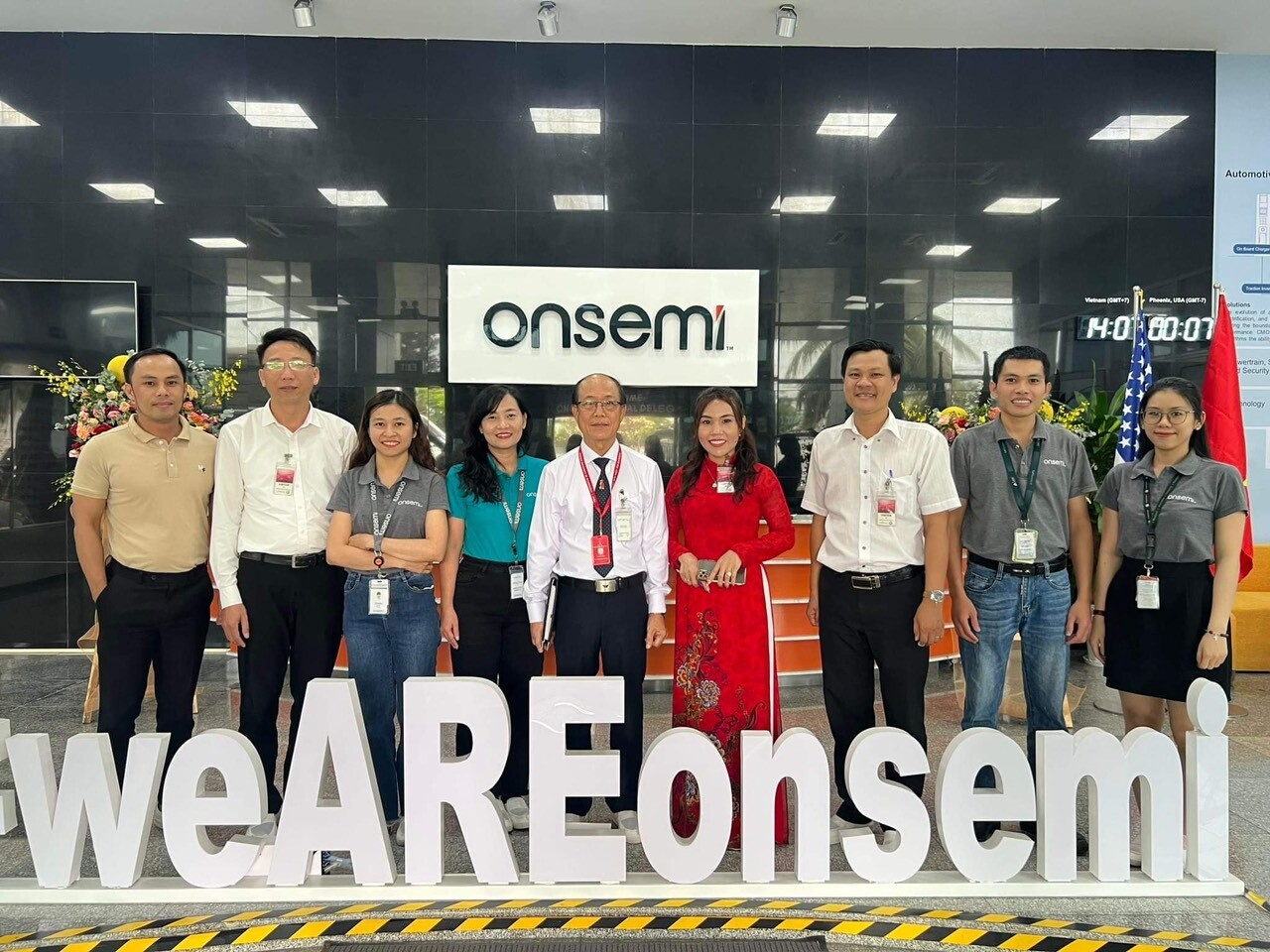 Onsemi Vietnam 7