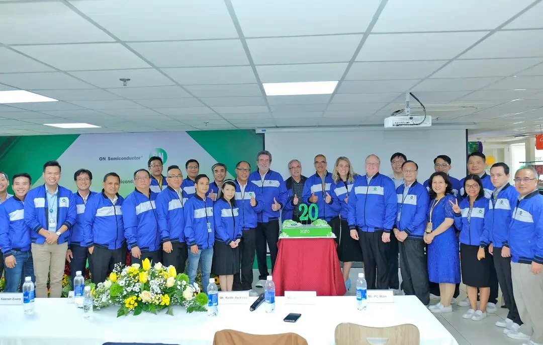 Onsemi Vietnam 6