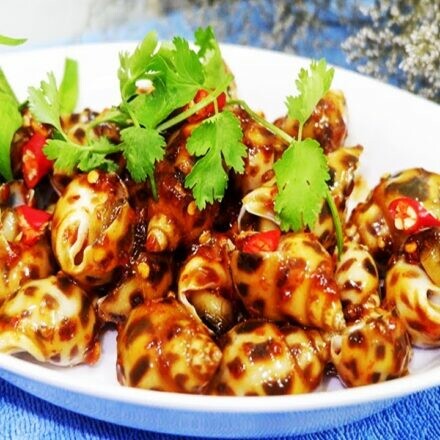 MỸ HẠNH SEAFOOD 3