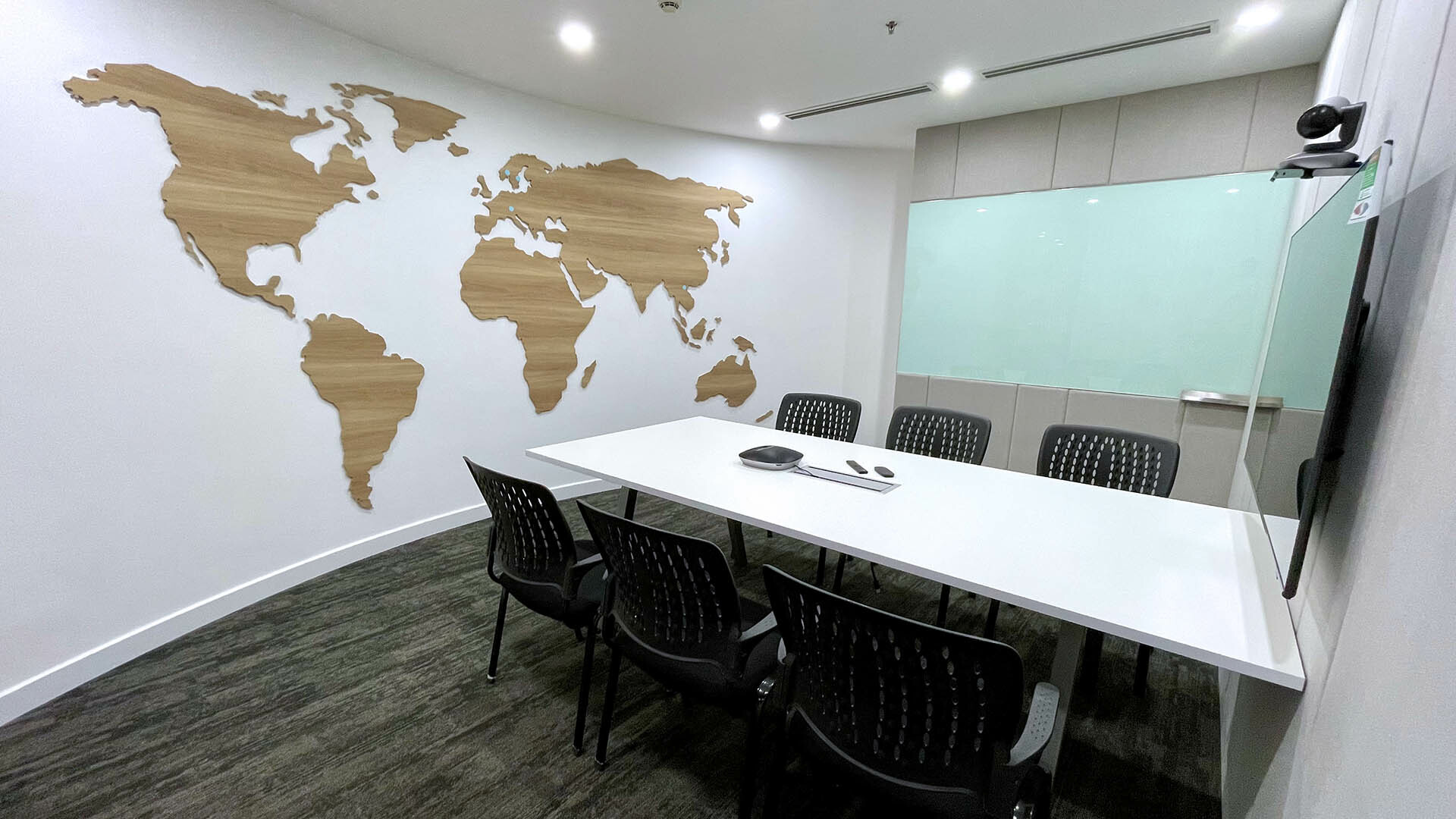 Scandinavian Software Park 8