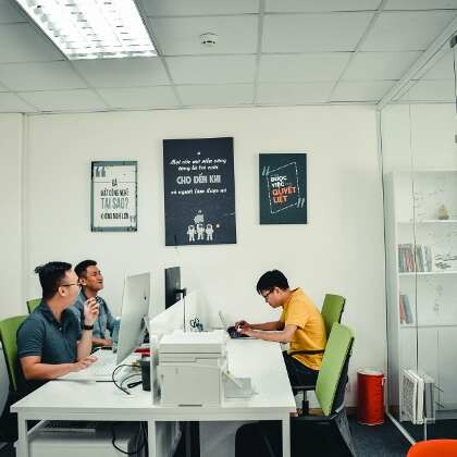 Tin Thanh Technology 5