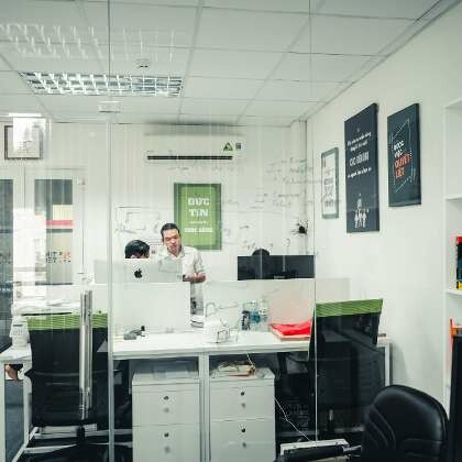 Tin Thanh Technology 2