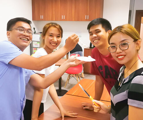 AMBITION VIỆT NAM 2