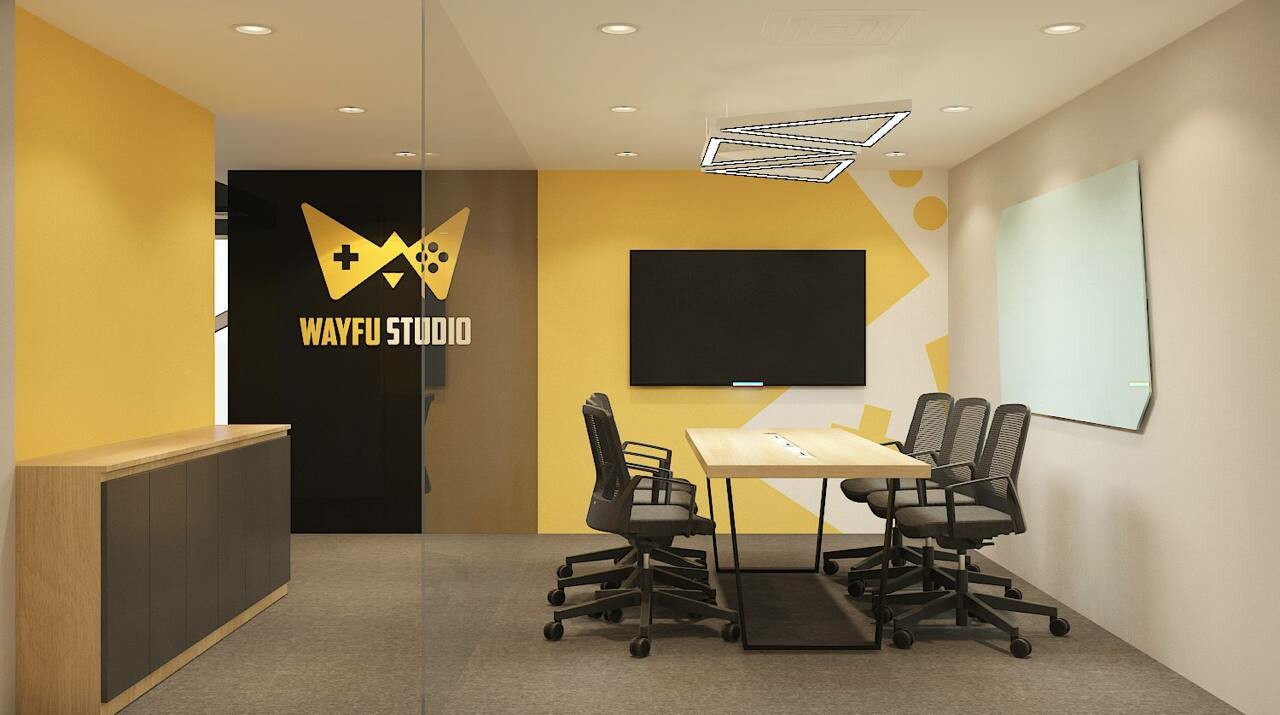 WAYFU STUDIO 6