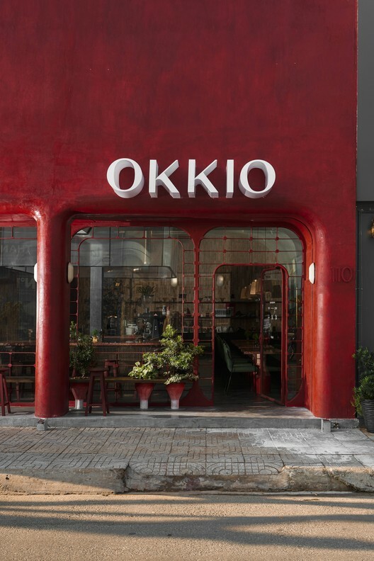 OKKIO 6