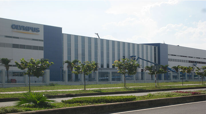 Olympus Việt nam 7
