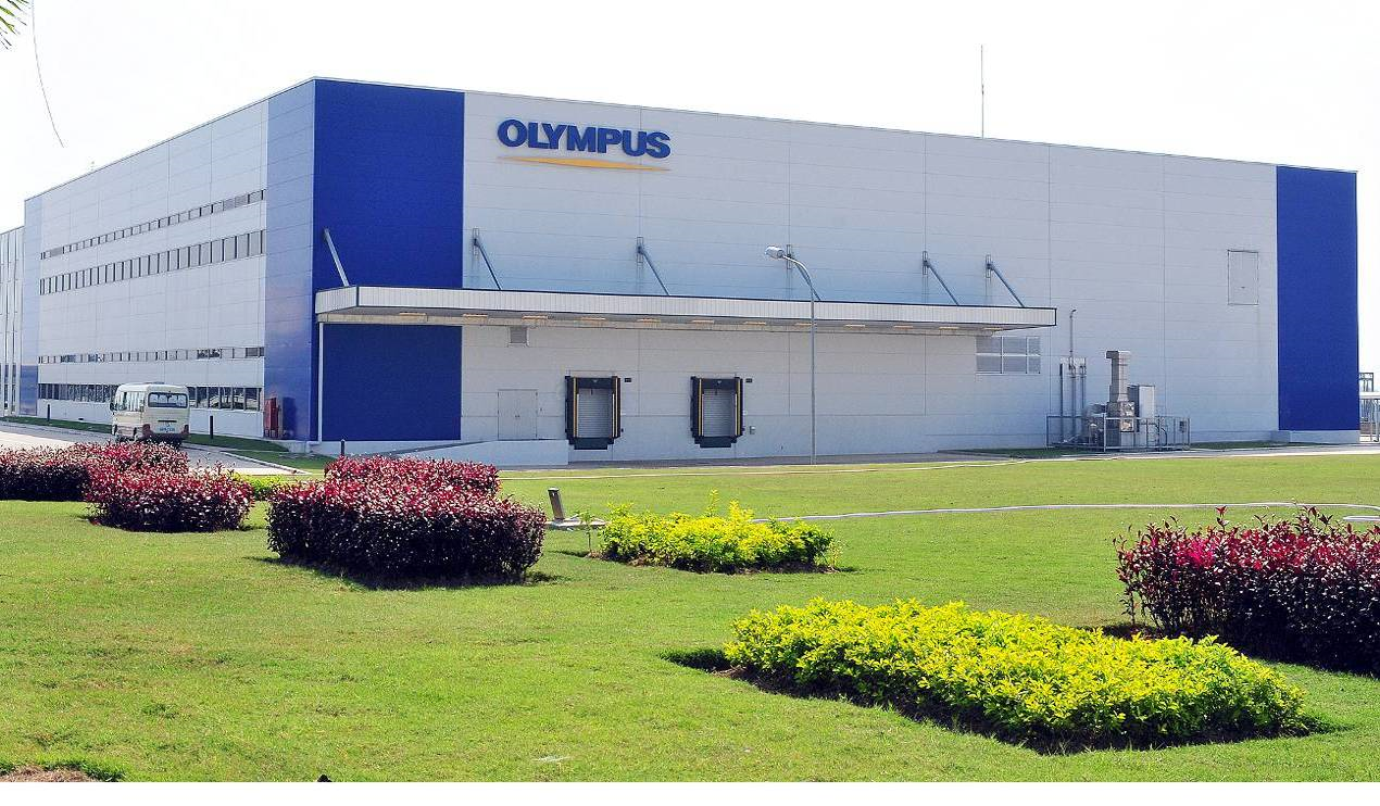 Olympus Việt nam 4