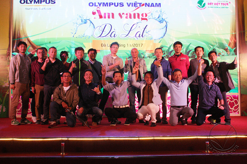 Olympus Việt nam 1