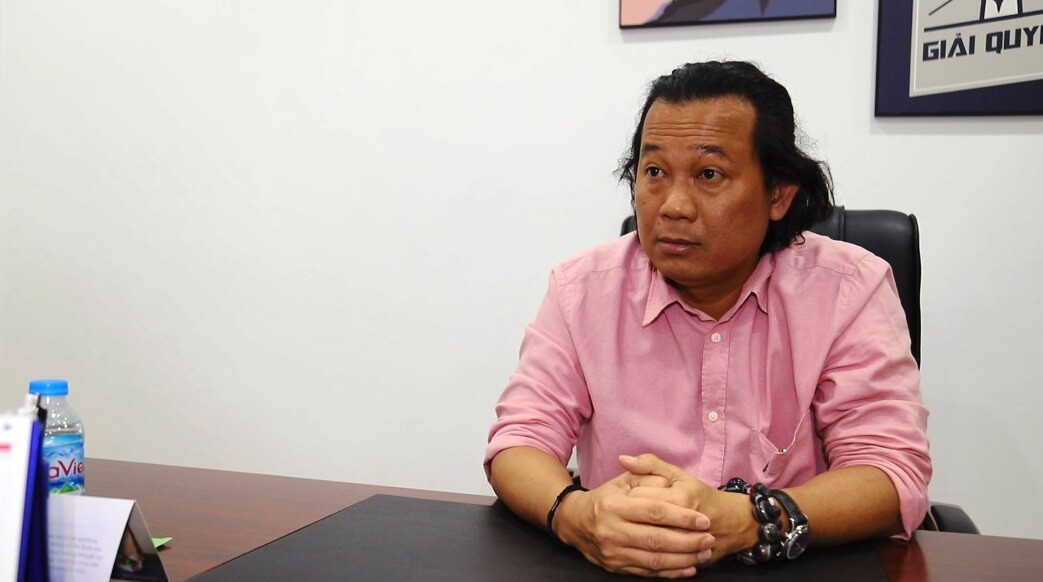 Công Ty Cổ Phần Dannygreen 6