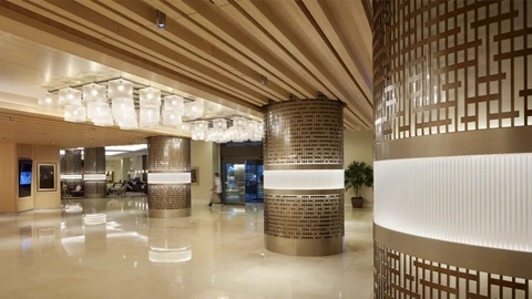 TRANG TRÍ NỘI THẤT ÁNH DƯƠNG 1