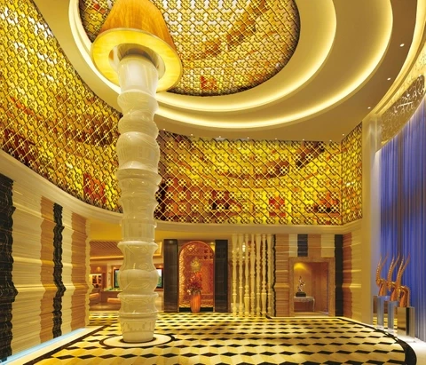 TRANG TRÍ NỘI THẤT ÁNH DƯƠNG 10