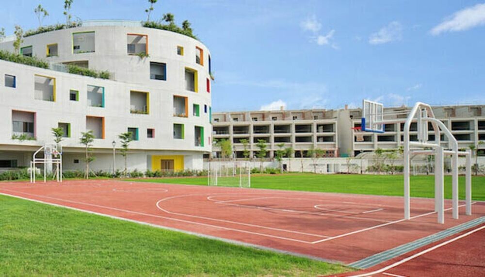 Australian International School (Vietnam) 5