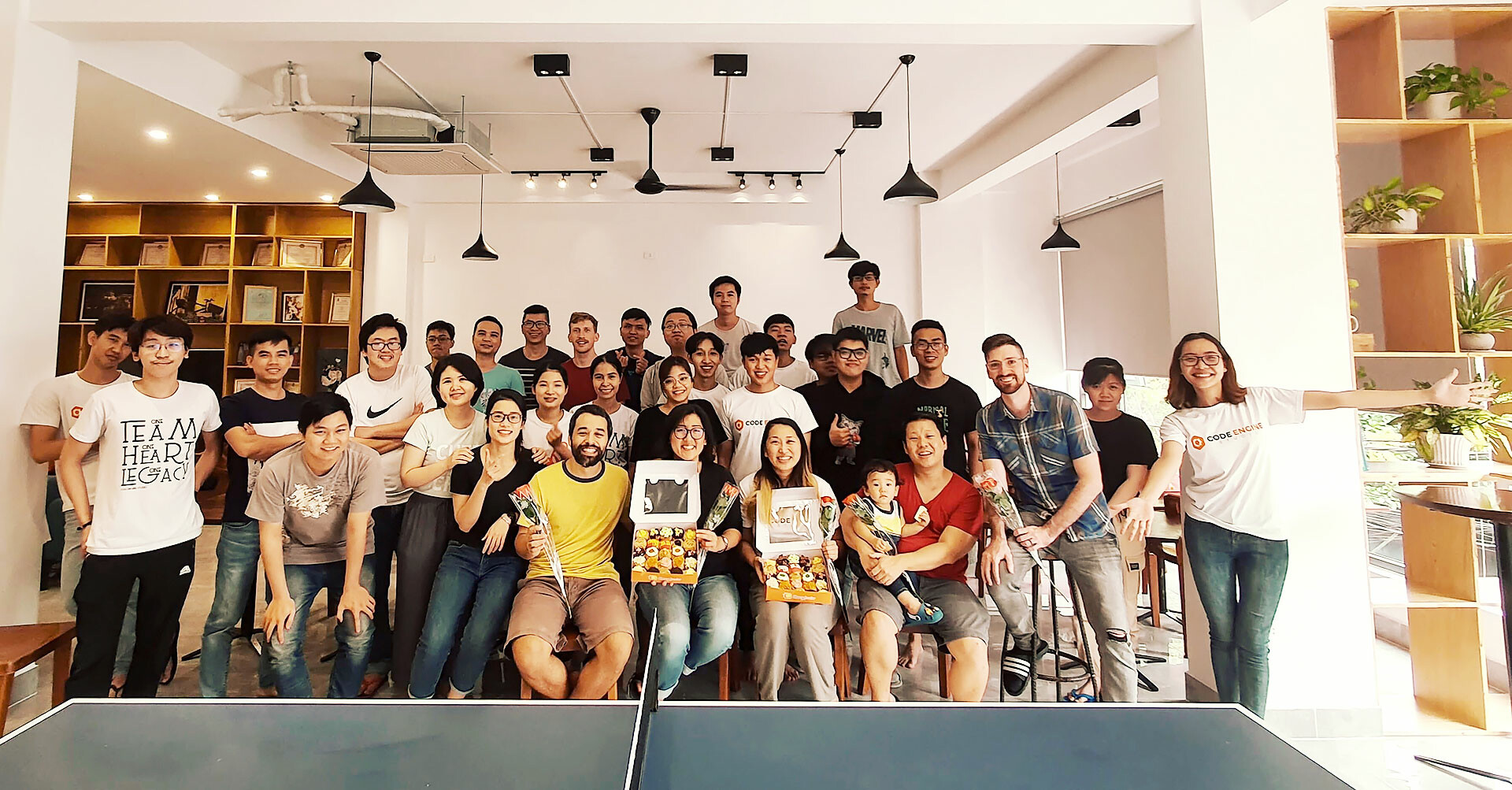 Code Engine Studio 7