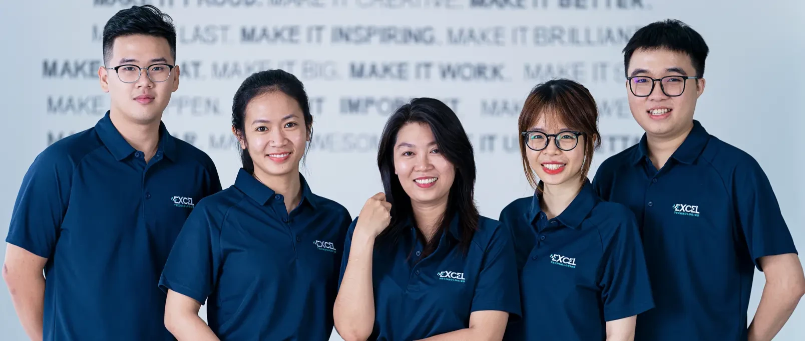 Excel Technologies 7