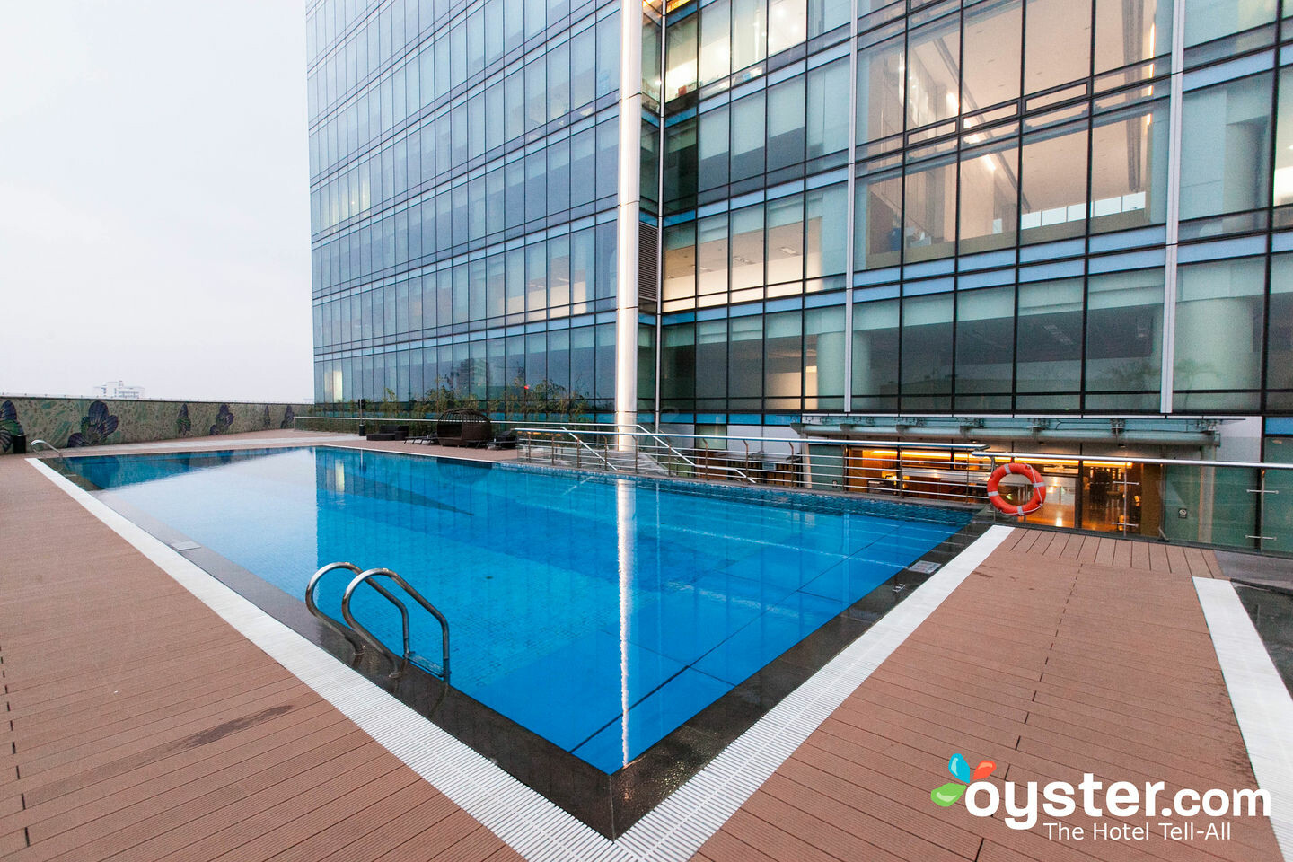 LOTTE HOTEL VIỆT NAM 6