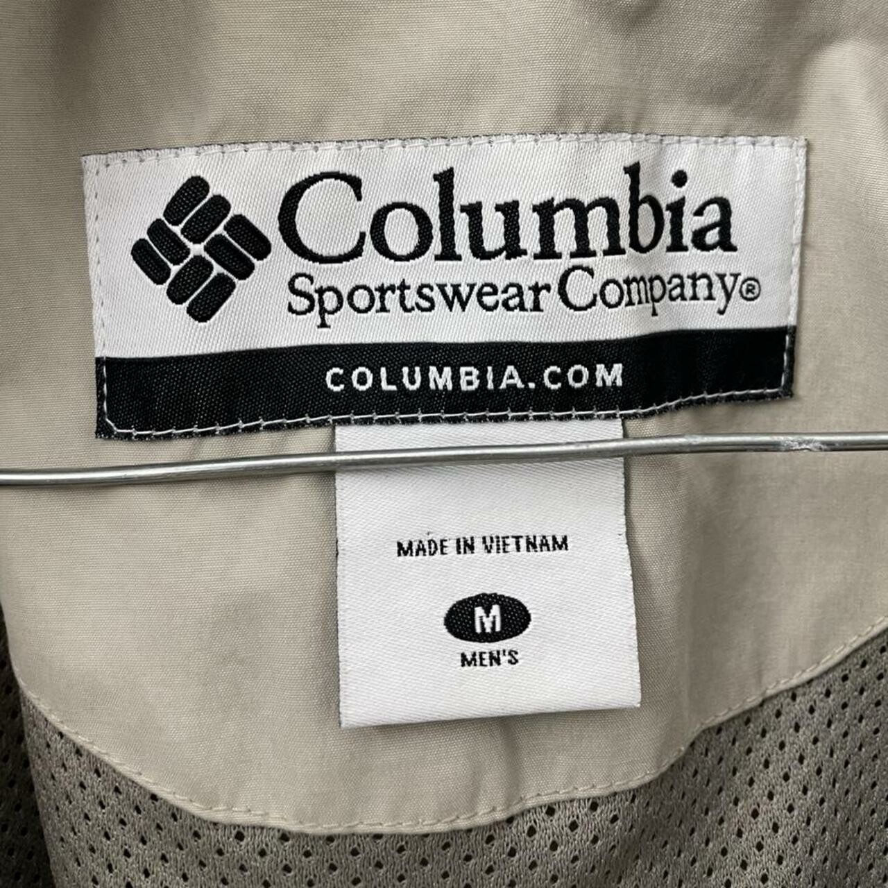 Columbia Sportswear 9