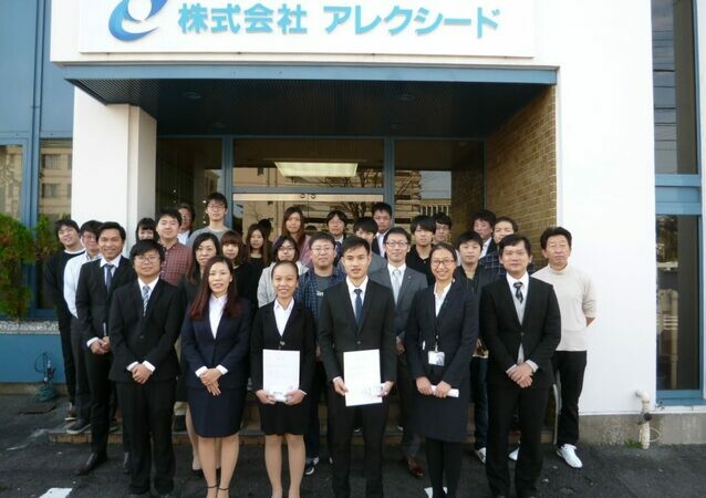 Allexceed Việt Nam 8