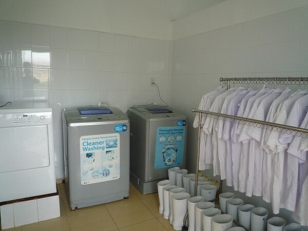 Thực Phẩm An Vạn Thịnh 2