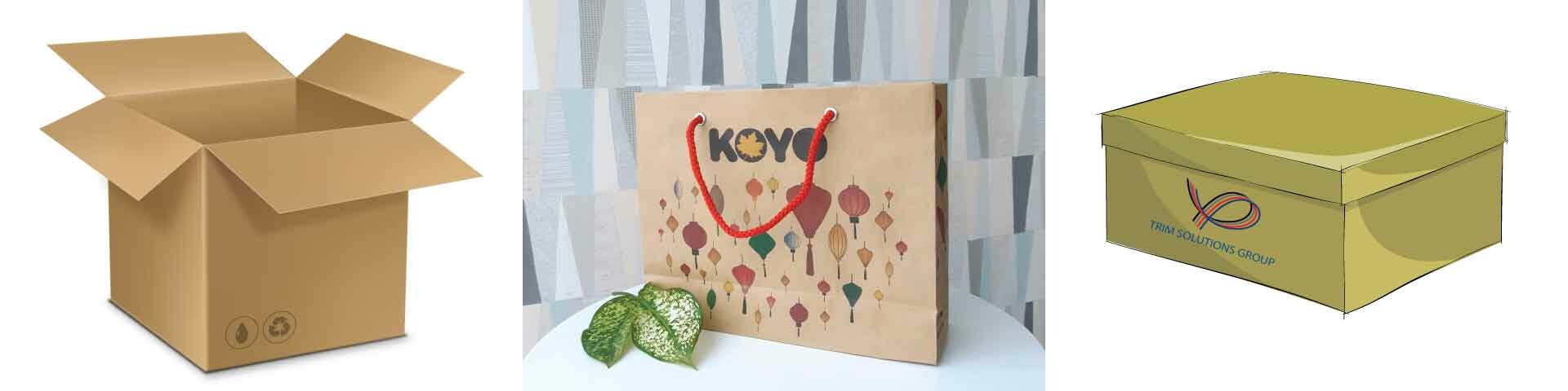 Trim Solutions Group 8