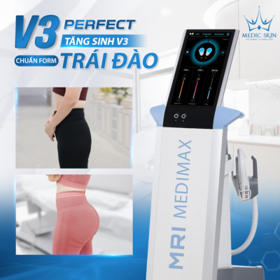 Viện Thẩm Mỹ Quốc Tế Medic Skin 2