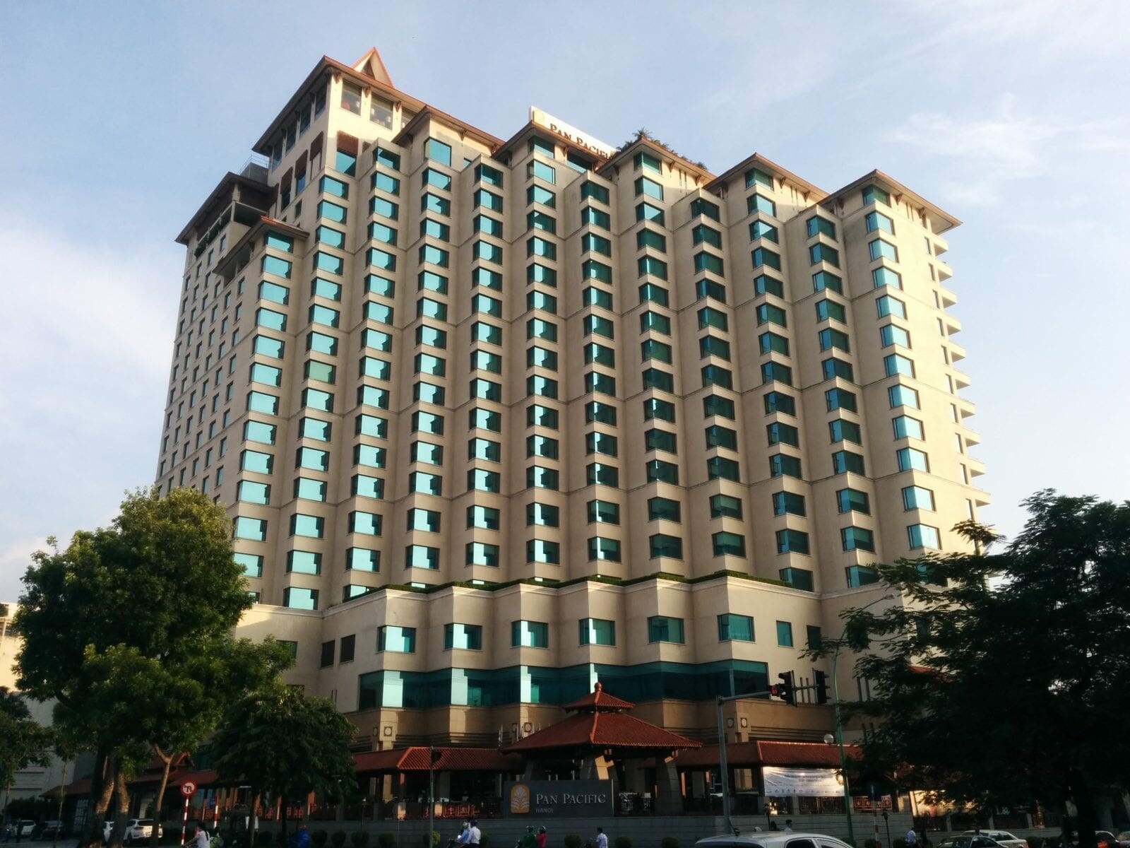 PAN PACIFIC HA NOI 4