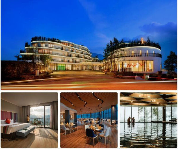 Công Ty Đầu Tư Indochina 1